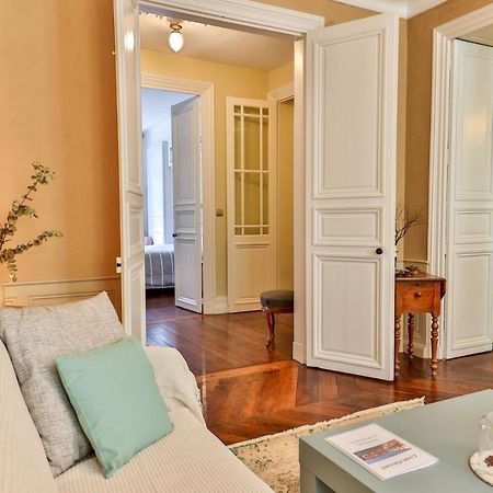 Appartement Le CORDON BLEU # Vieux-Cognac # Jardin Extérieur photo
