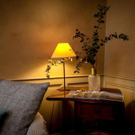 Appartement Le CORDON BLEU # Vieux-Cognac # Jardin Extérieur photo